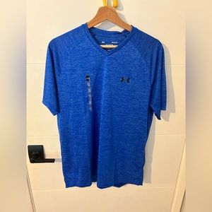 Brand new under armor, sports tee shirt